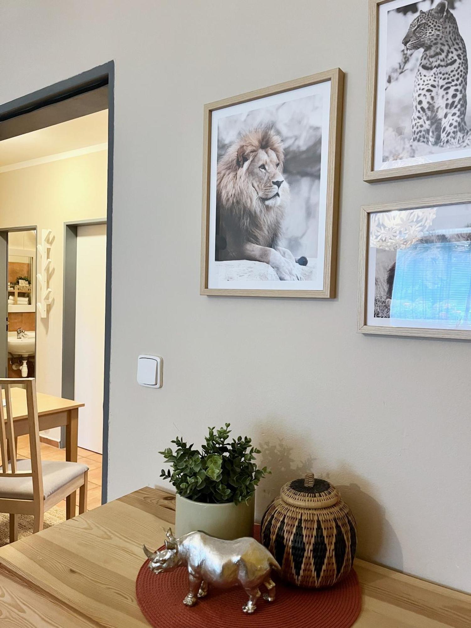 Apartmany Nad Zoo Pilsen Exterior foto