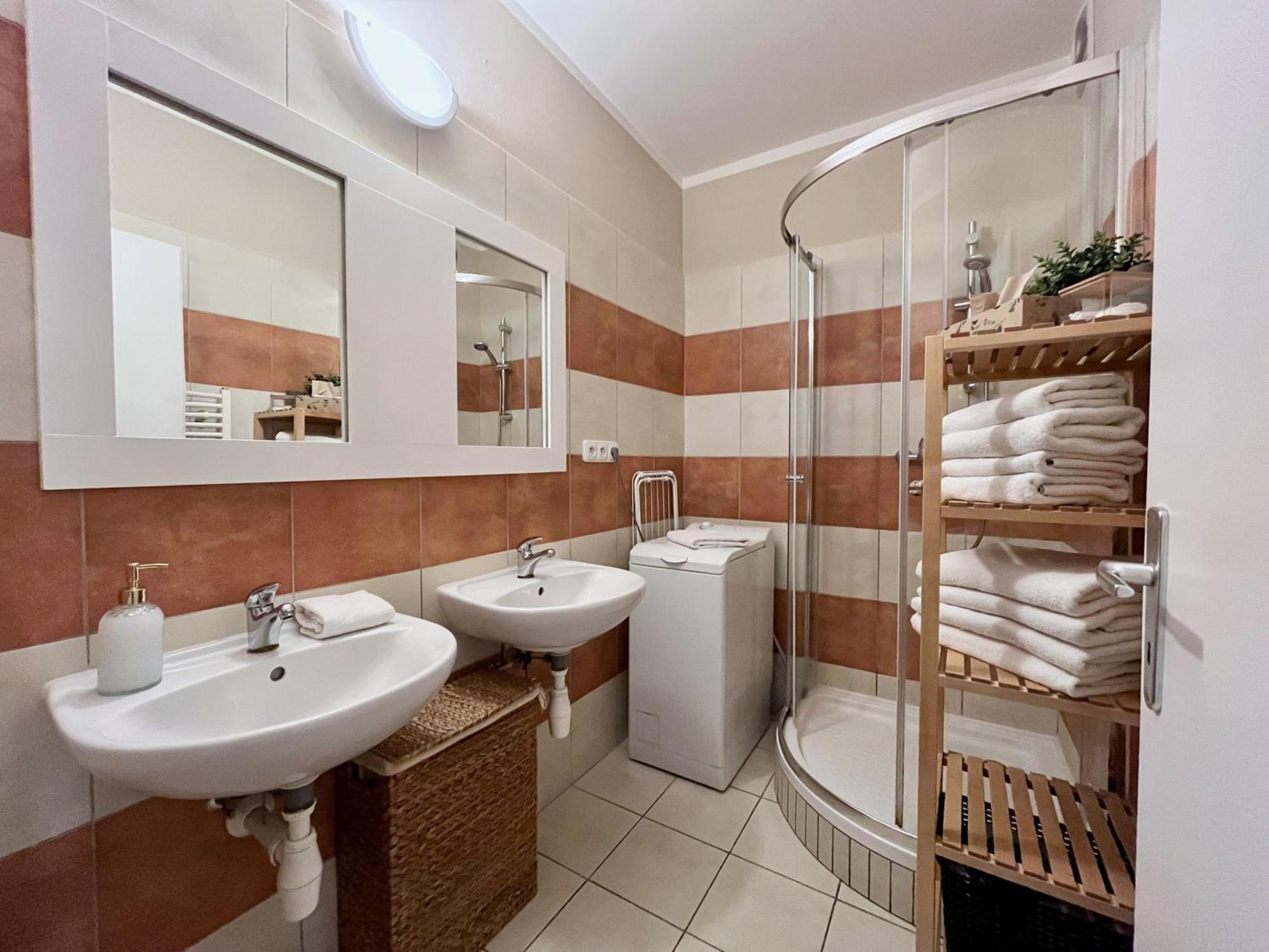 Apartmany Nad Zoo Pilsen Exterior foto