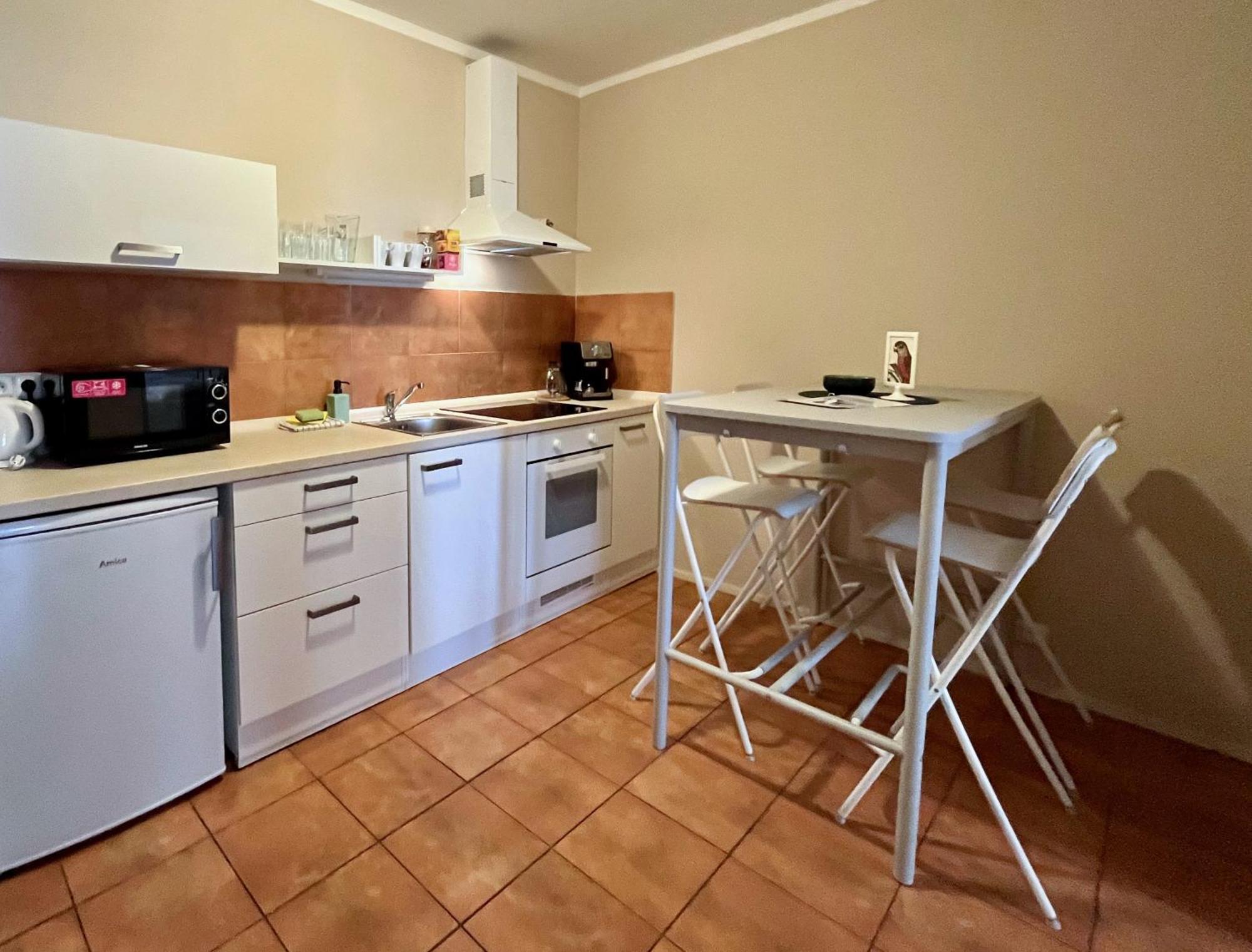 Apartmany Nad Zoo Pilsen Exterior foto